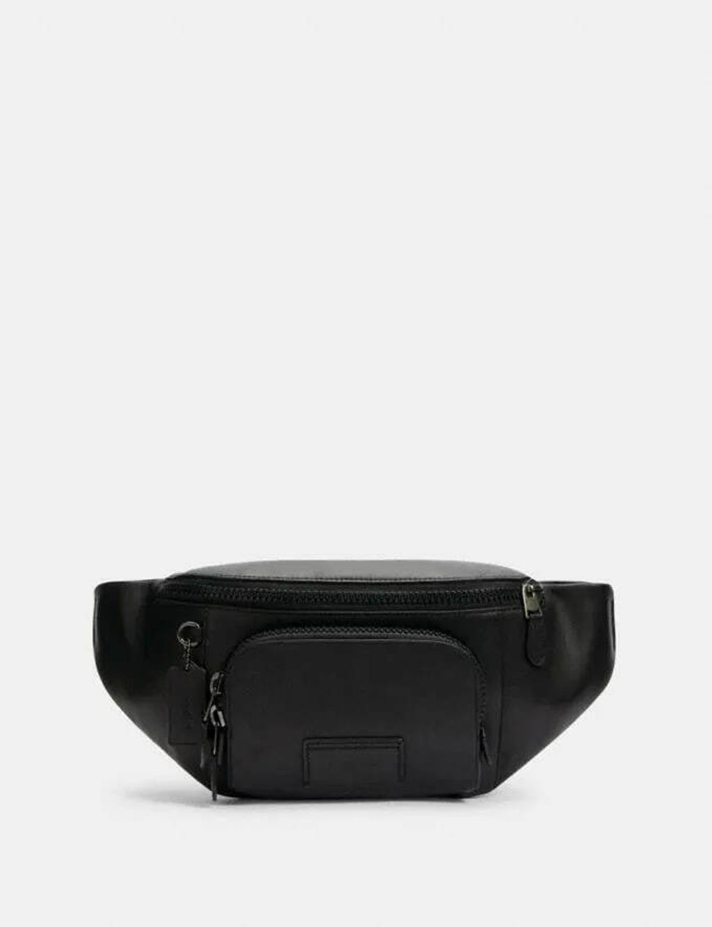 handbagbranded.com getlush outlet personalshopper usa malaysia ready stock Coach Malaysia Coach Track Beltbag in Black