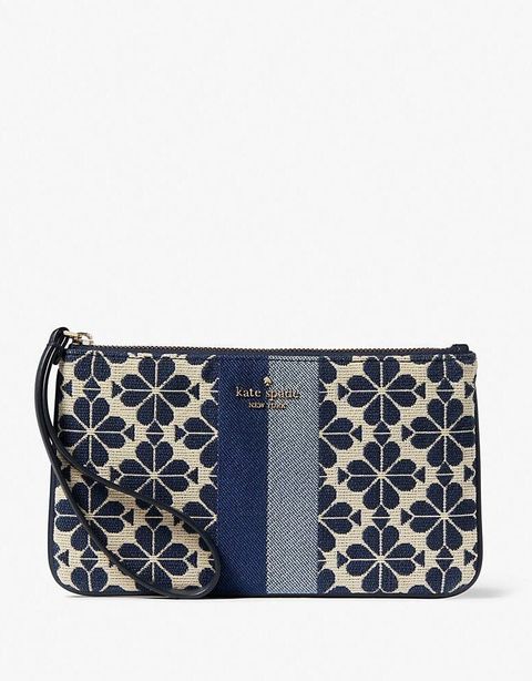 handbagbranded.com getlush outlet personalshopper usa malaysia ready stock coach malaysia kate spade flower jacquard medium wristlet