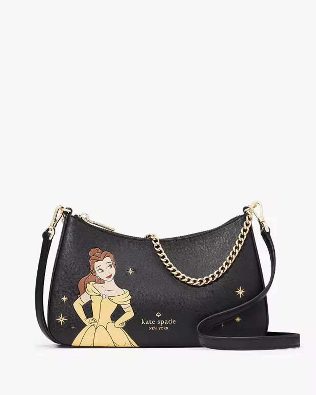 handbagbranded.com getlush outlet kate spade outlet personalshopper usa kate spade malaysia Disney X Kate Spade New York Beauty And The Beast Convertible Crossbody