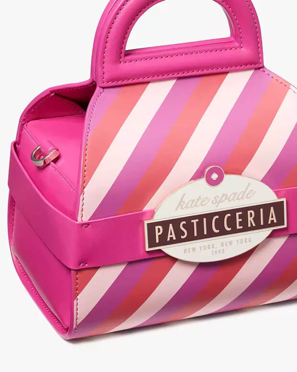 handbagbranded.com getlush outlet kate spade outlet personalshopper usa kate spade malaysia KATE SPADE Dolci Pastry Box Crossbody