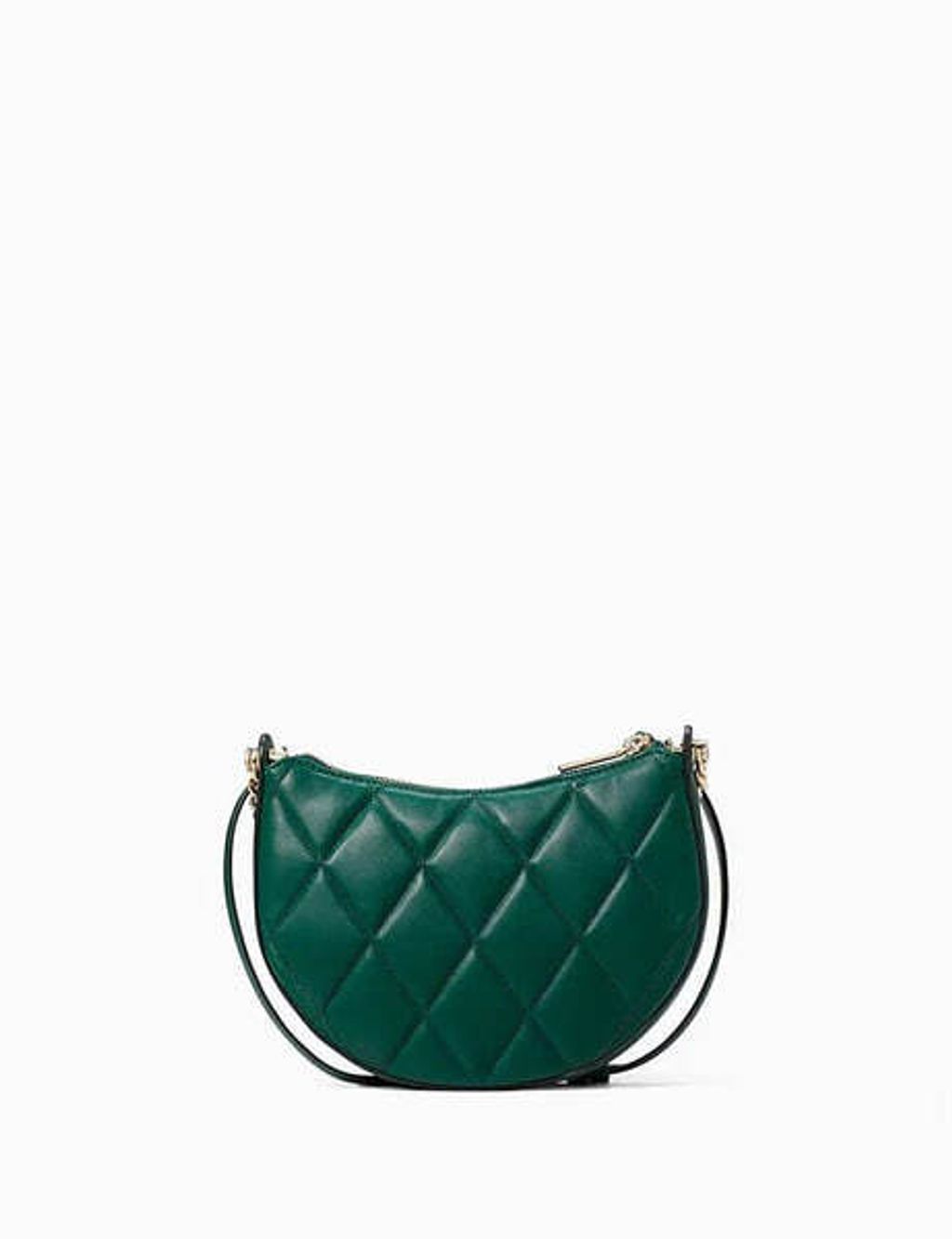 handbagbranded.com getlush outlet personalshopper usa malaysia ready stock coach malaysia Kate Spade Carey Zip Top Crossbody in Deep Jade 4