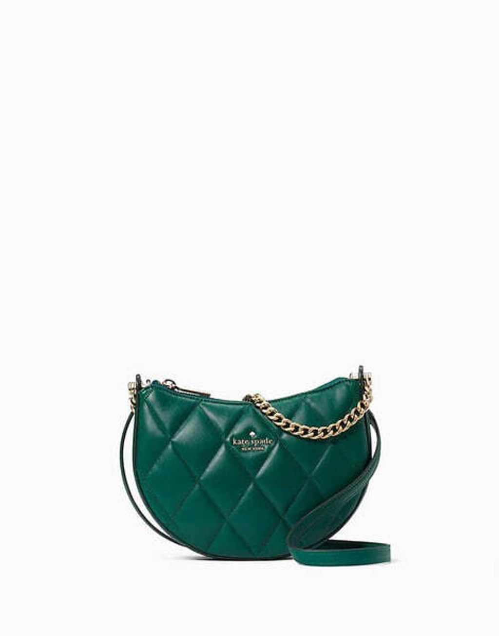 handbagbranded.com getlush outlet personalshopper usa malaysia ready stock coach malaysia Kate Spade Carey Zip Top Crossbody in Deep Jade