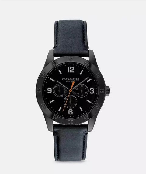 handbagbranded.com getlush outlet personalshopper usa Coach malaysia ready stock Coach Casey Watch, 42 Mm