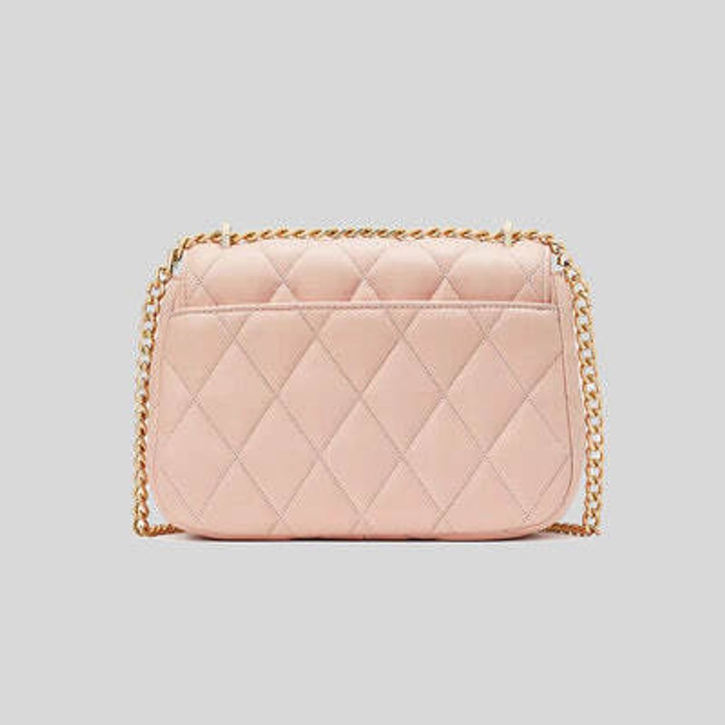 handbagbranded.com getlush outlet personalshopper usa malaysia ready stock coach malaysia kate spade Carey Small Flap Shoulder Bag – Conch Pink 3