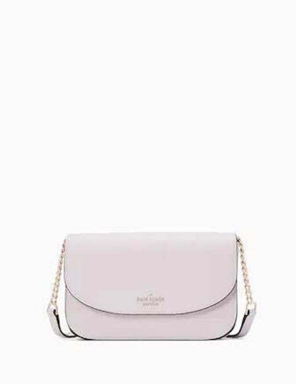 handbagbranded.com getlush outlet personalshopper usa Coach malaysia ready stock Kate Spade Kristi Wallet on String Crossbody in Pale Amethyst 2