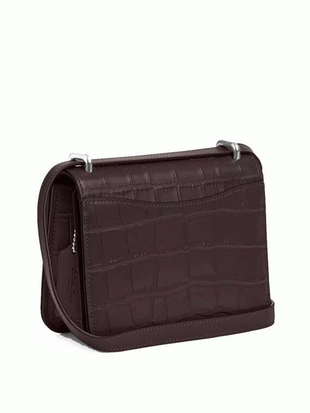 handbagbranded.com getlush outlet personalshopper usa malaysia ready stock coach malaysia  COACH Morgan Square Crossbody 2