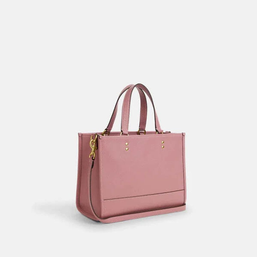 handbagbranded.com getlush outlet personalshopper usa malaysia ready stock coach malaysia COACH DEMPSEY CARRYALL IN TRUE PINK 2