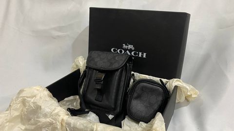 handbagbranded.com getlush outlet coach outlet personalshopper usa malaysia  coach malaysia Coach preloved coach charter crossbody 1