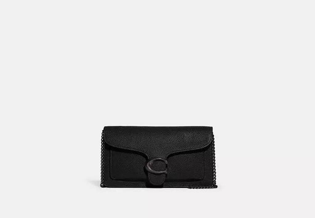 handbagbranded.com getlush outlet personalshopper usa malaysia ready stock coach malaysia coach tabby chain wallet