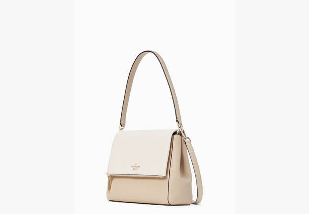handbagbranded.com getlush outlet coach outlet personalshopper usa malaysia Kate Spade Leila Medium Flap Shoulder Bag 2
