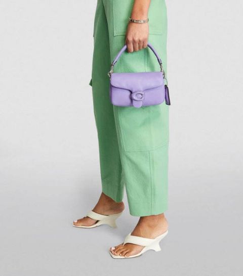 handbagbranded.com getlush outlet personalshopper usa malaysia ready stock coach malaysia  COACH Pillow Tabby Shoulder Bag 18 2