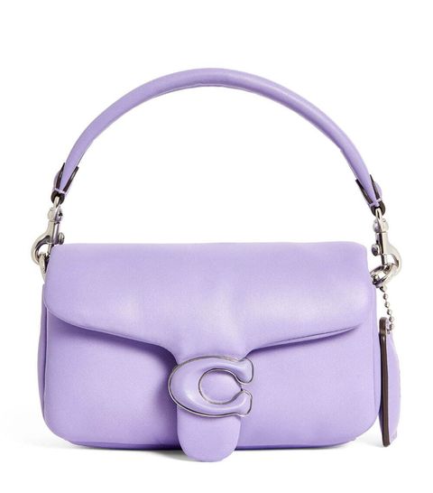 handbagbranded.com getlush outlet personalshopper usa malaysia ready stock coach malaysia  COACH Pillow Tabby Shoulder Bag 18 3
