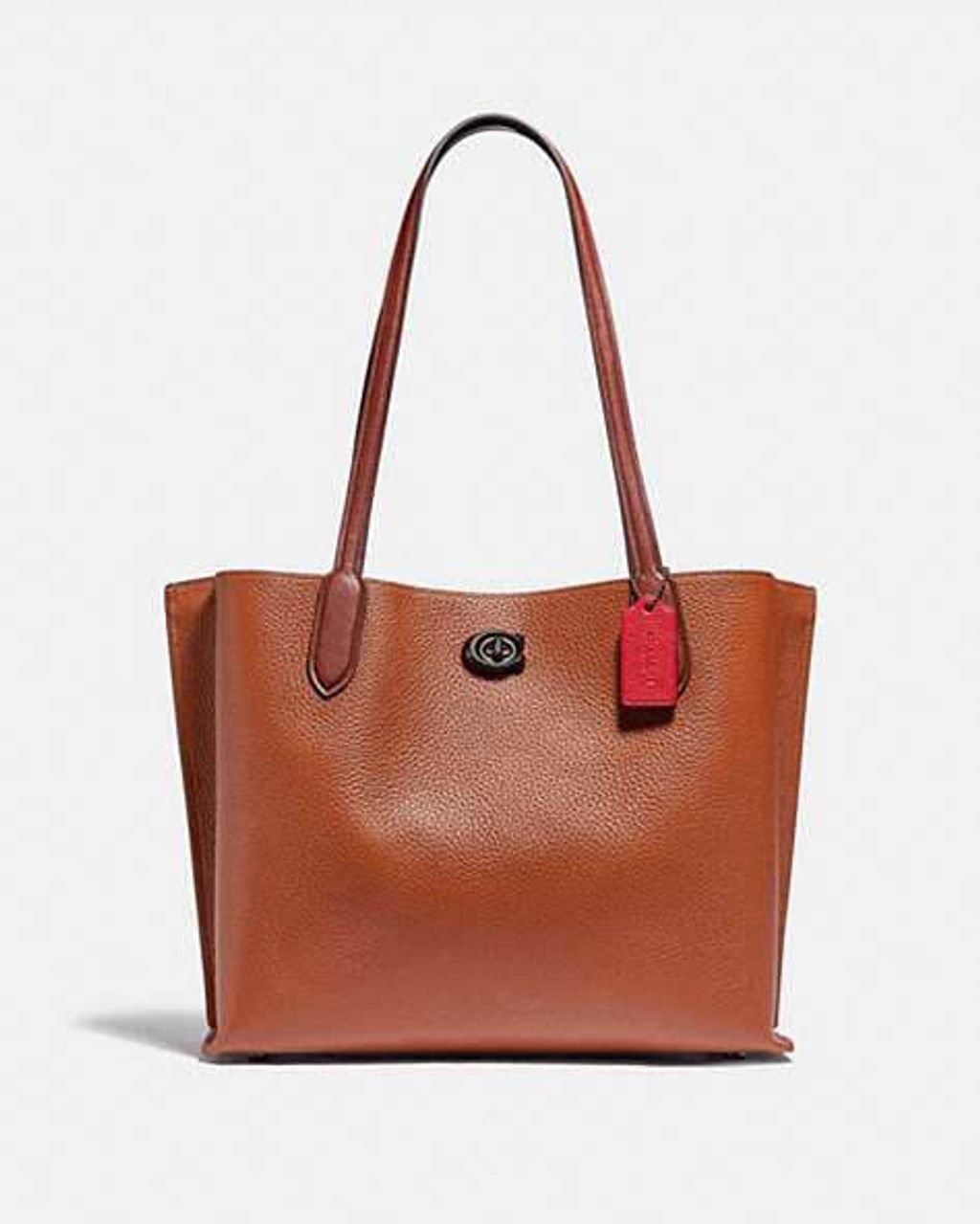 handbagbranded.com getlush outlet personalshopper usa malaysia ready stock coach malaysia Coach Willow Colorblock Leather
