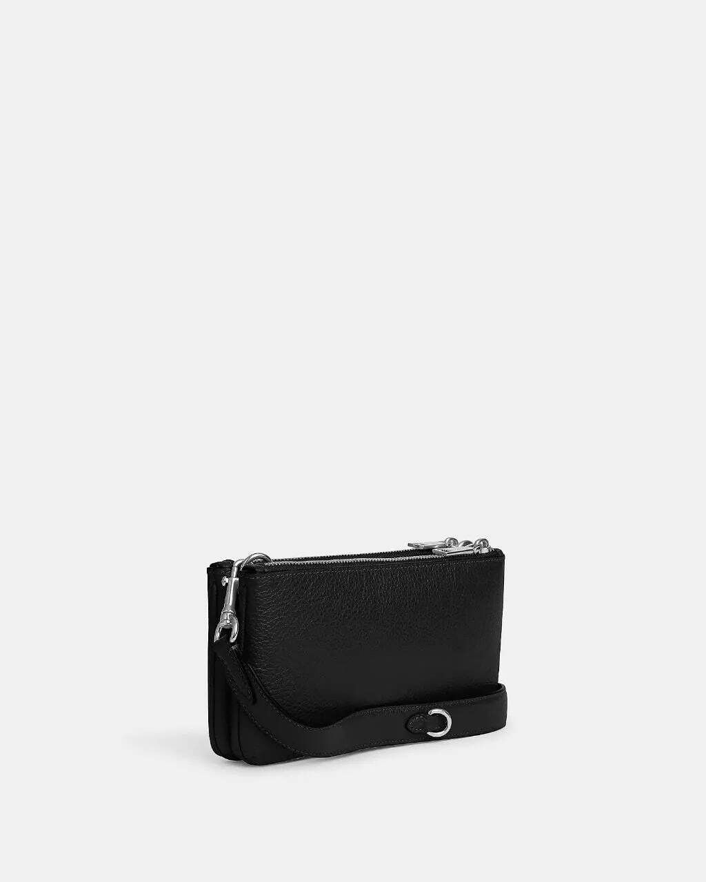 handbagbranded.com getlush outlet personalshopper usa malaysia ready stock COACH DOUBLE ZIP CROSSBODY  3