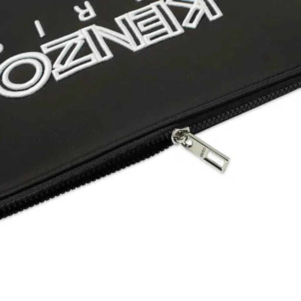 handbagbranded.com getlush outlet personalshopper usa malaysia ready stock coach malaysia Kenzo Neon Neoprene Tiger Pouch5