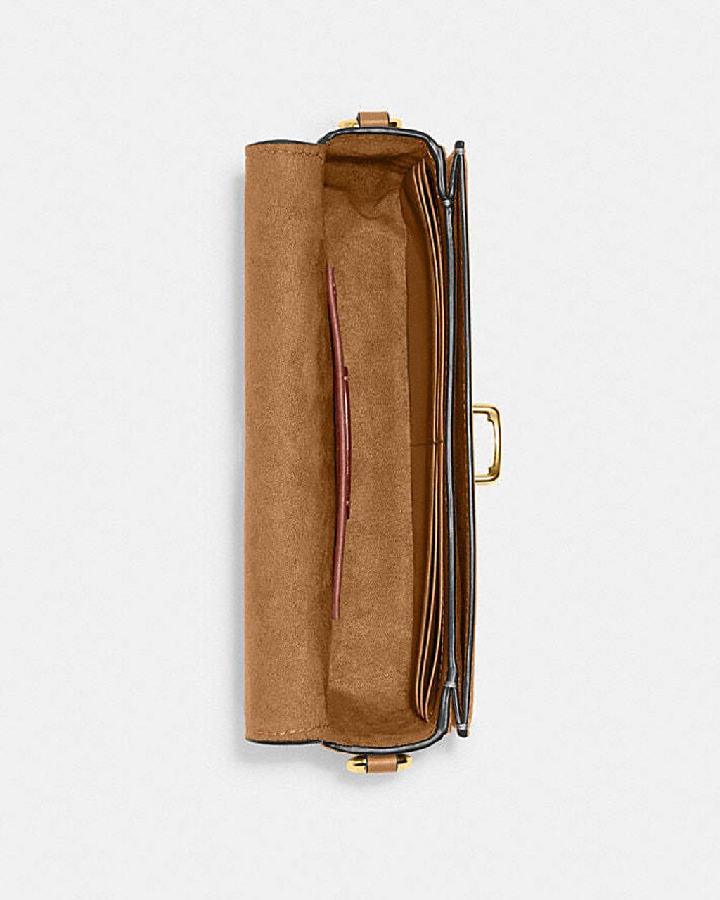 handbagbranded.com getlush outlet personalshopper usa malaysia ready stock coach malaysia coach STUDIO BAGUETTE BAG 3