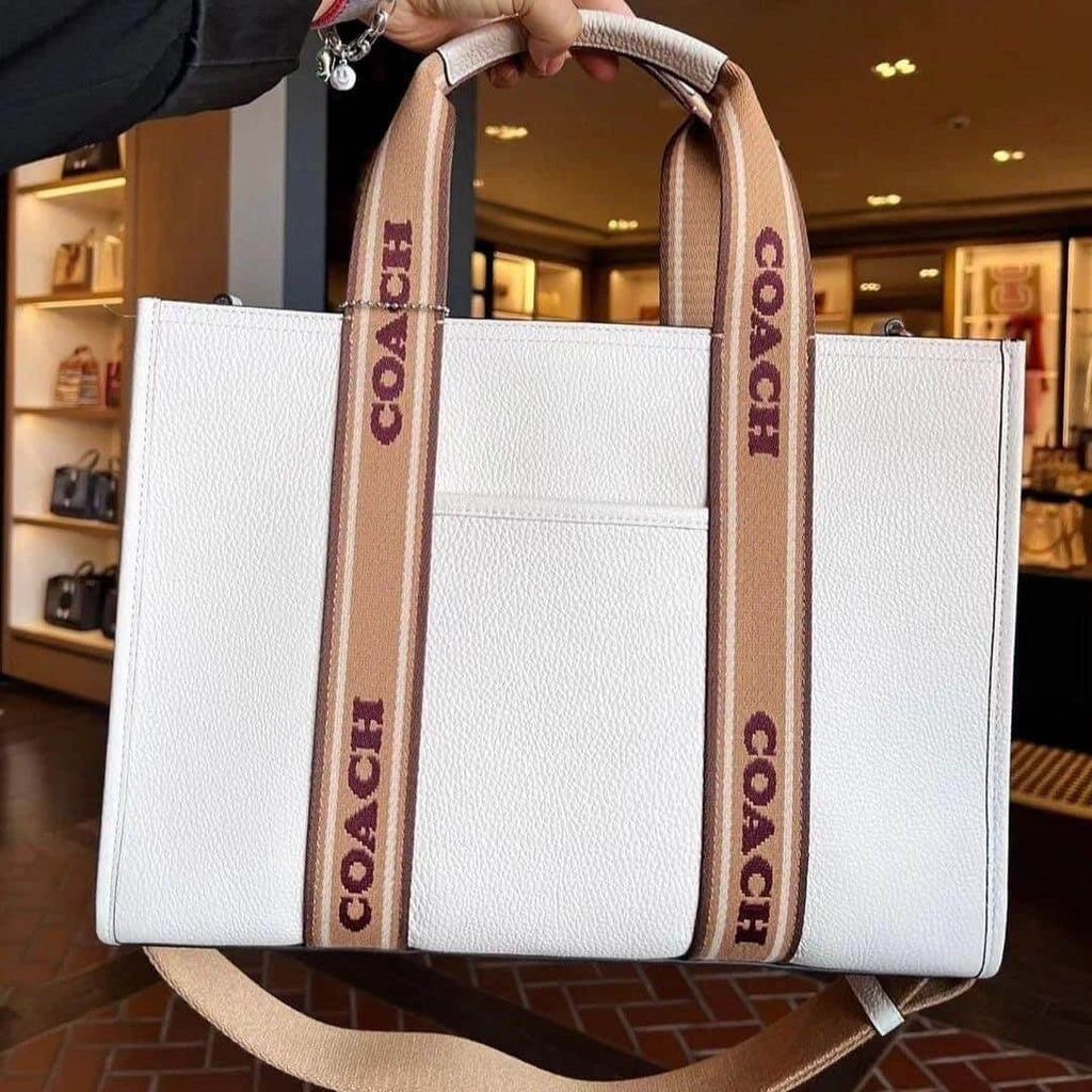 handbagbranded.com getlush outlet personalshopper usa coach malaysia ready stock COACH Coach Smith Tote Bag 10