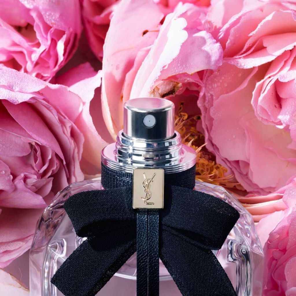 MY Readystock YVES SAINT LAURENT MON PARIS EDP W 90ML Personal Shoppers in Malaysia for Coach Malaysia and all branded outlet in USA handbagbranded