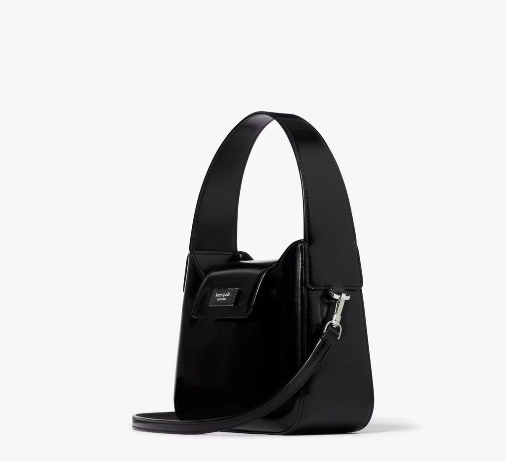 handbagbranded.com getlush outlet personalshopper usa malaysia ready stock coach malaysia kate spade Sam Icon Leather Mini Hobo Bag 3