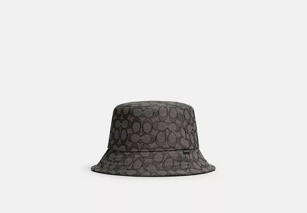 handbagbranded.com getlush outlet personalshopper usa malaysia ready stock coach malaysia COACH Signature Bucket Hat