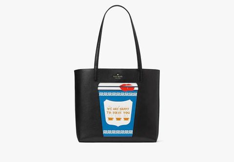 handbagbranded.com getlush outlet personalshopper usa malaysia ready stock coach malaysia KATE SPADE Coffee Break Tote