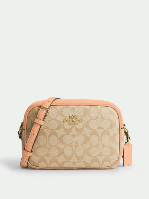 handbagbranded.com getlush outlet personalshopper usa malaysia ready stock coach malaysia COACH Jamie Camera Bag