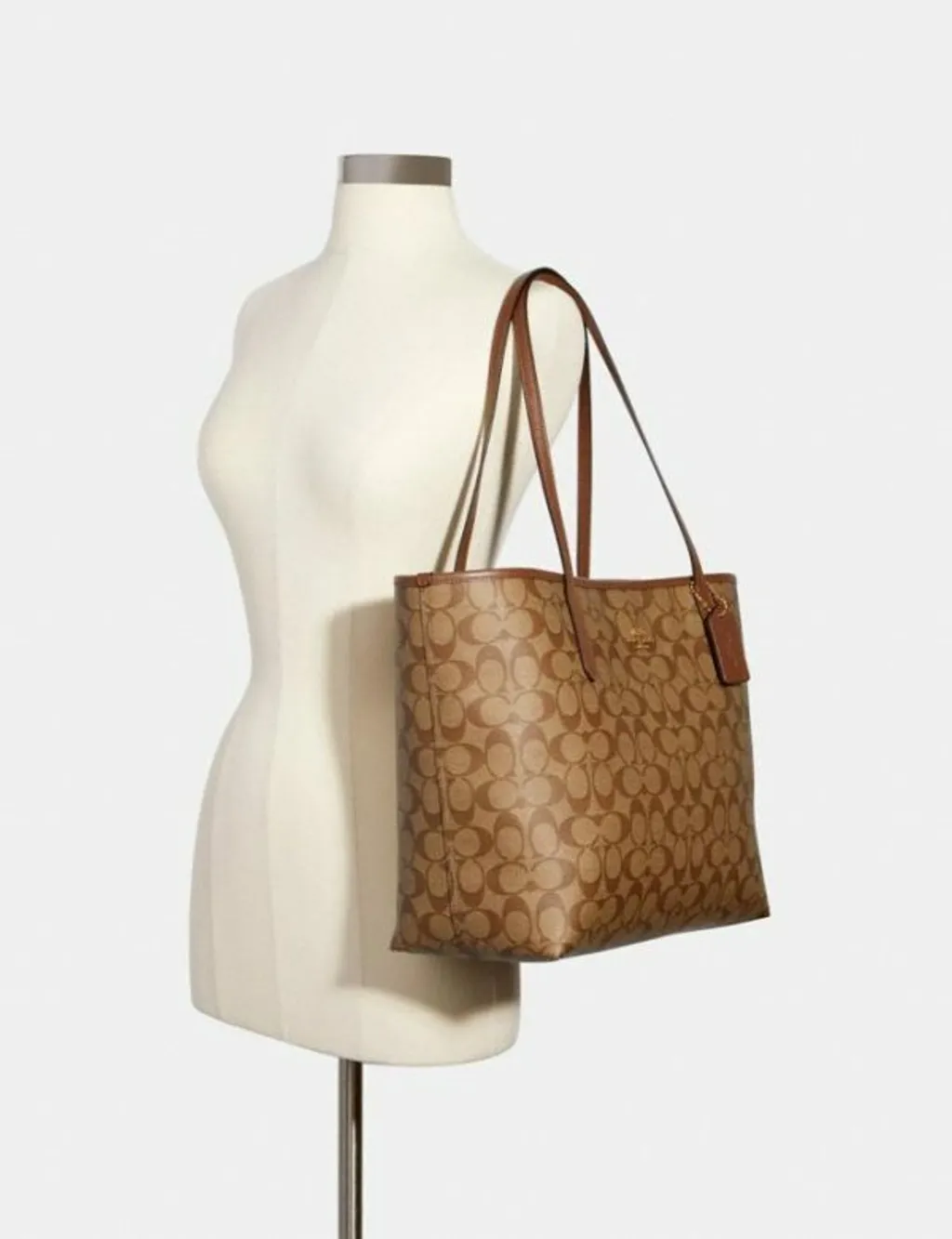 handbag branded coach personalshopper usa malaysia ready stock 7