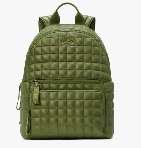 handbagbranded.com getlush outlet personalshopper usa coach malaysia ready stock kate Spade Camden Quilted Backpack