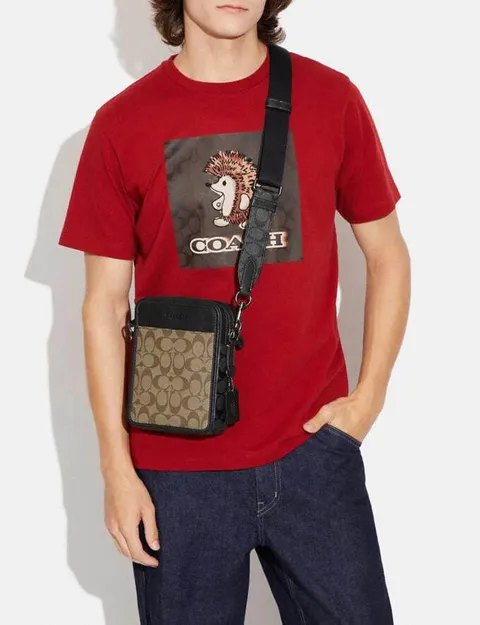 handbagbranded.com getlush outlet personalshopper usa malaysia ready stock Coach Sullivan Crossbody 4