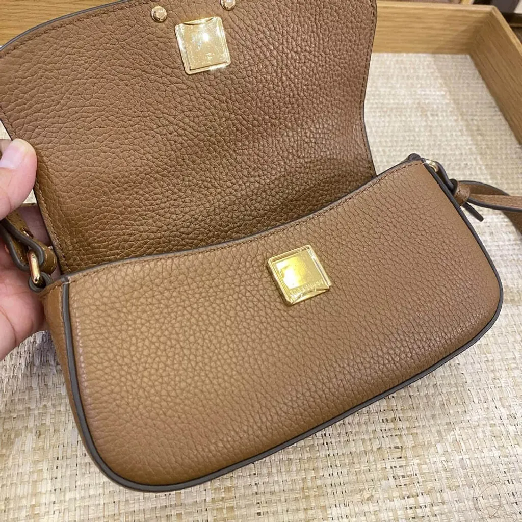 handbagbranded.com getlush outlet personalshopper usa coach malaysia ready stock tory burch malaysia Tory Burch Britten Mini Top Handle  5