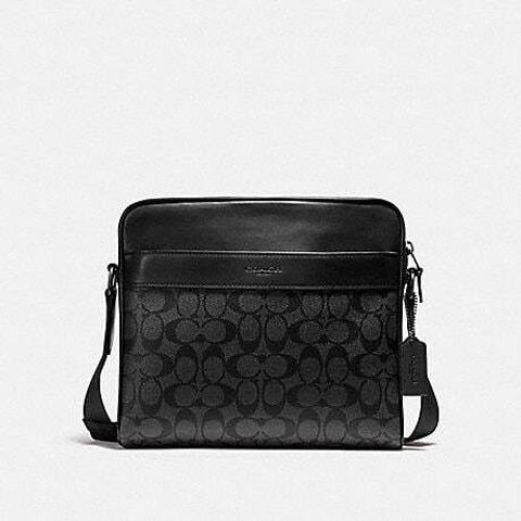 handbagbranded.com coach malaysia michael kors malaysia kate spade malaysia personalshopper tory burch malaysia Coach Charles Camera Bag In Signature Canvas