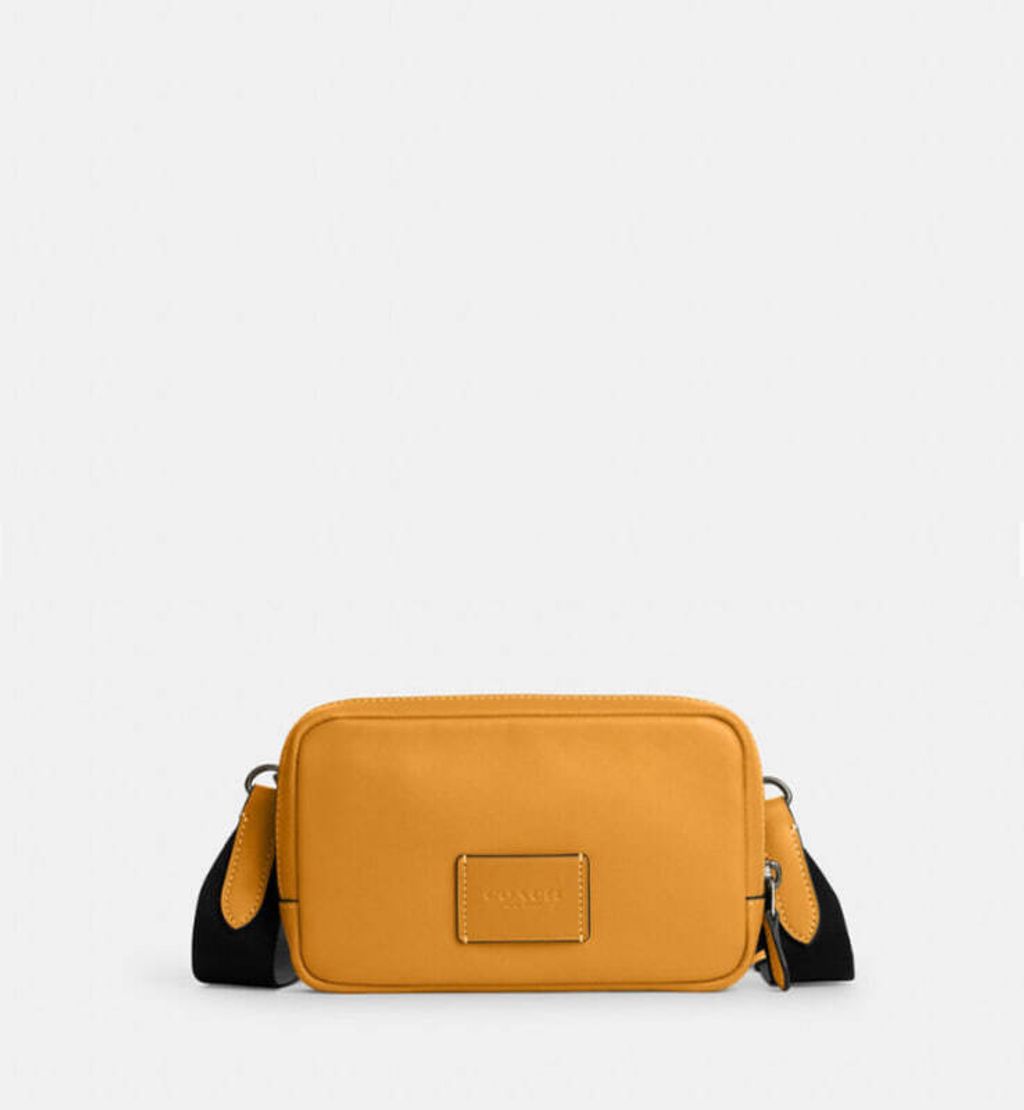 handbagbranded.com coach malaysia michael kors malaysia kate spade malaysia personalshopper tory burch malaysia Coach Carrier Phone Crossbody