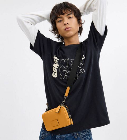 handbagbranded.com coach malaysia michael kors malaysia kate spade malaysia personalshopper tory burch malaysia Coach Carrier Phone Crossbody 4