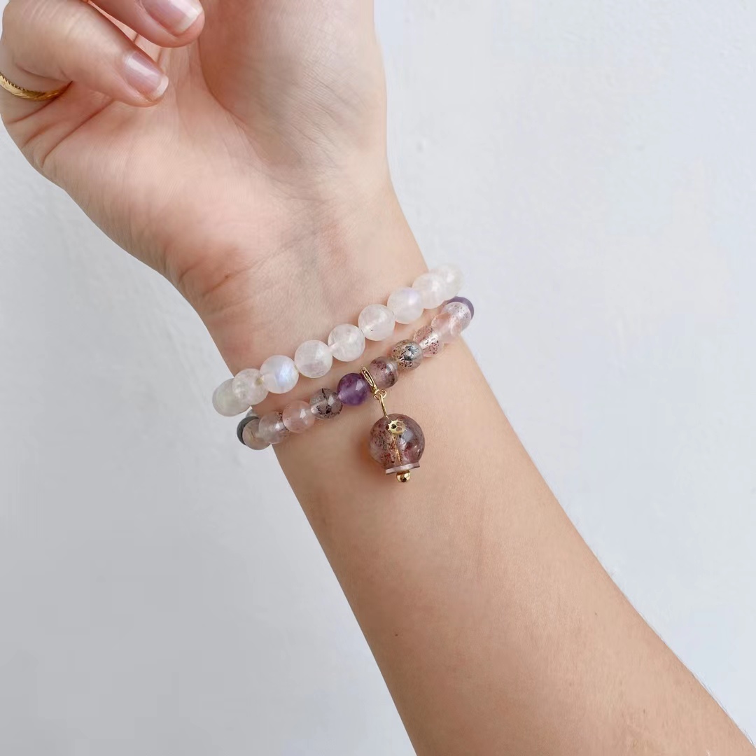 为什么水晶有“缺陷”？