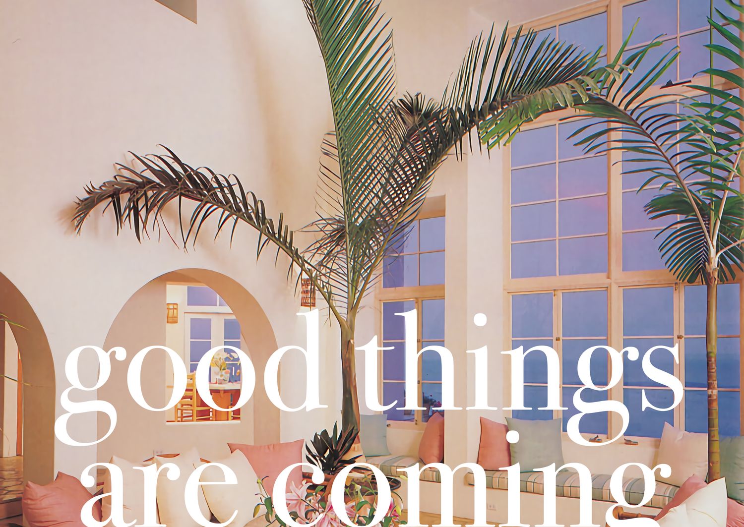 THINGS | 