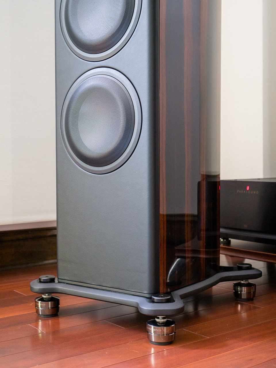 Monitor Audio Platinum Pl300 II - 2