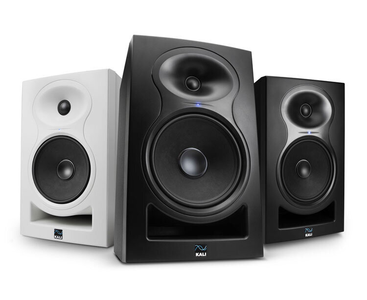 Kali-Audio-LonePine-V2-2ndWave-Studio-Monitors-Family