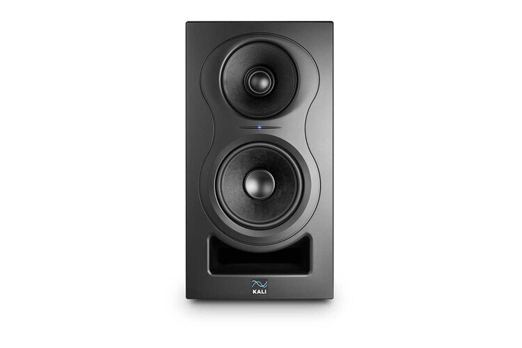 KALI-Audio-IN-5-Studio-Monitor-Gallery-Image-1-Front
