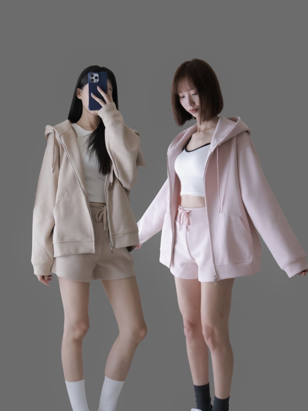 Beige and Green Simple Golf Collage Instagram Post-1759739886349