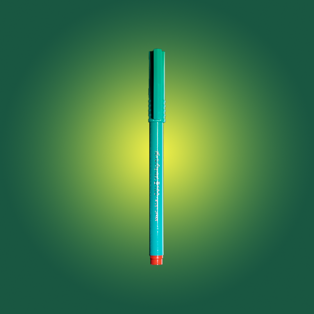 Pentel 一次性鋼筆紅.png