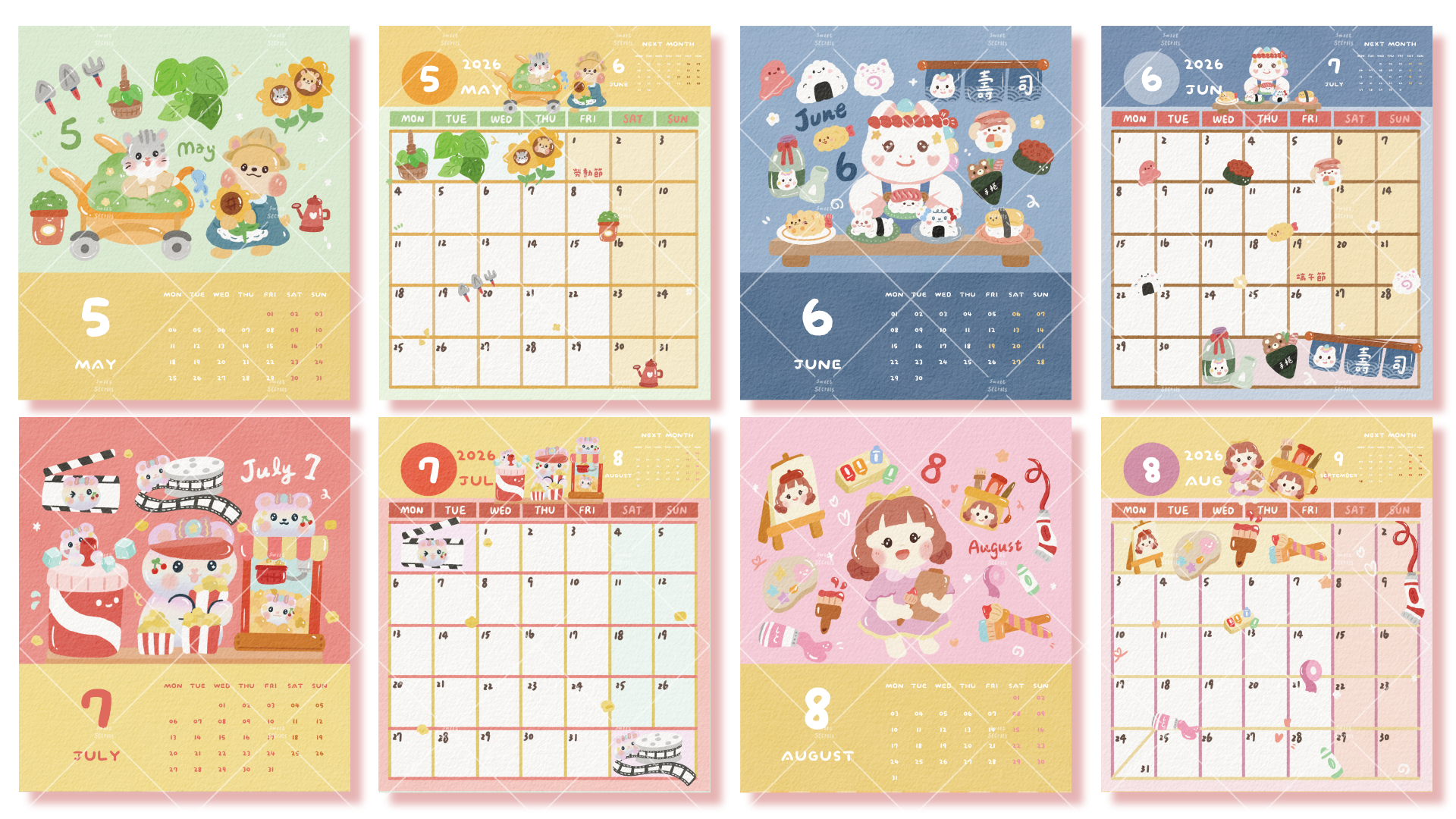2026桌曆剪輯黨2-02