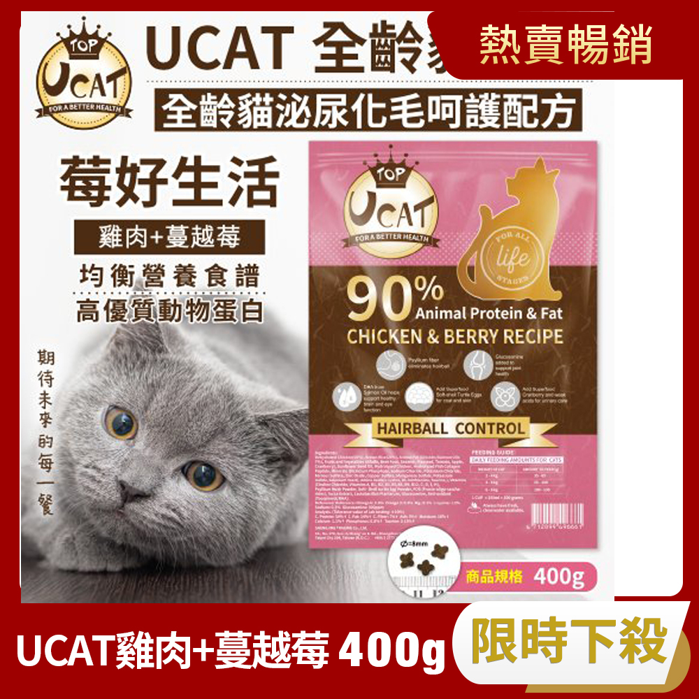 UCAT400-1