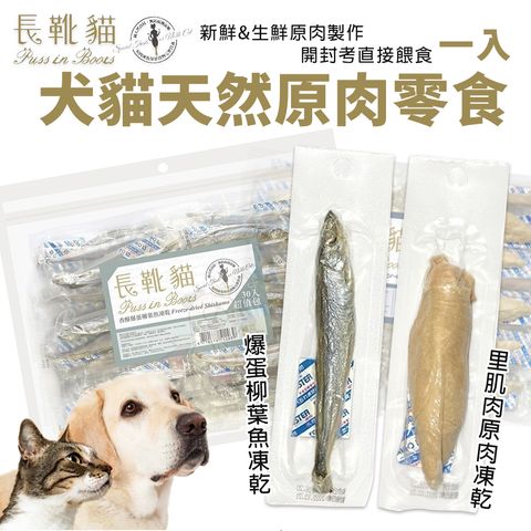 貓狗用天然原肉1