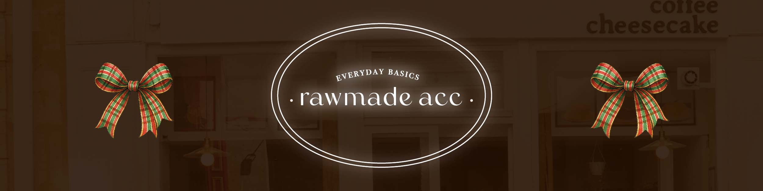  | Raw-made｜珍珠 & 純銀飾品專賣