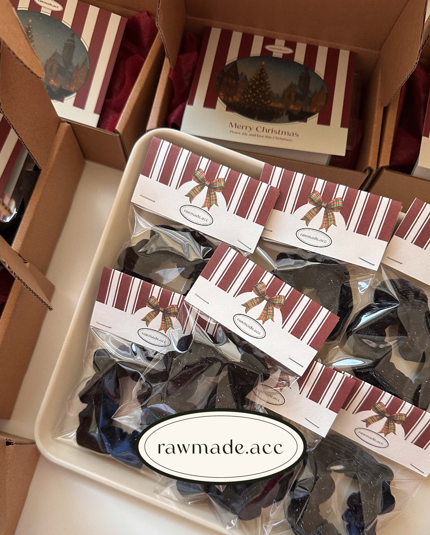  | Raw-made｜珍珠 & 純銀飾品專賣