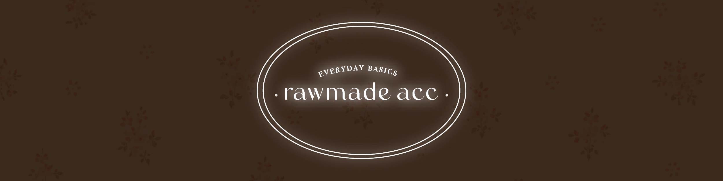 | Raw-made｜珍珠 & 純銀飾品專賣