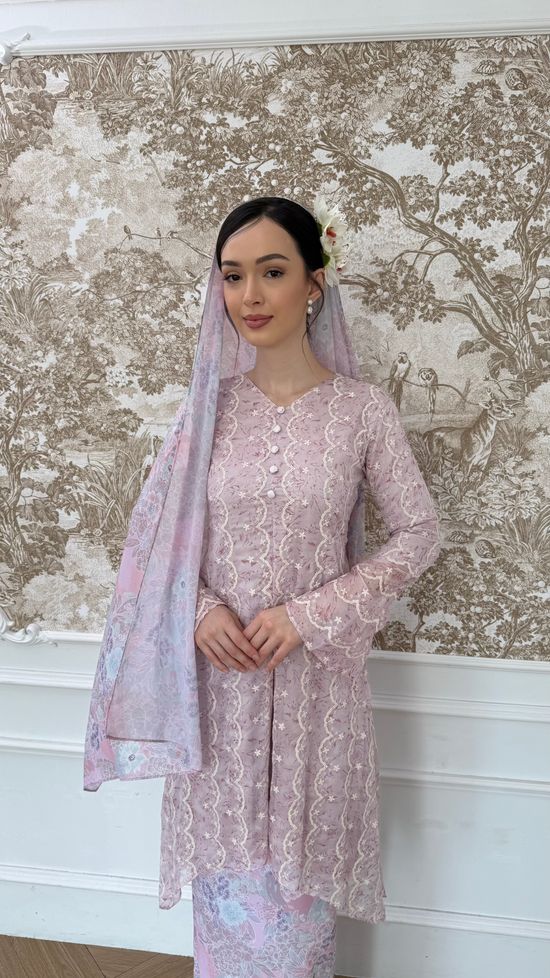 K a s e h  ~  Kebarung | Ateliermiasandra