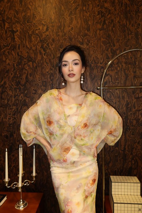 your next getaway outfit | Ateliermiasandra