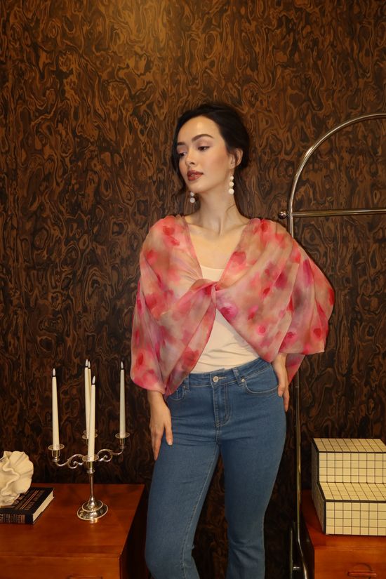 Style it your way | Ateliermiasandra