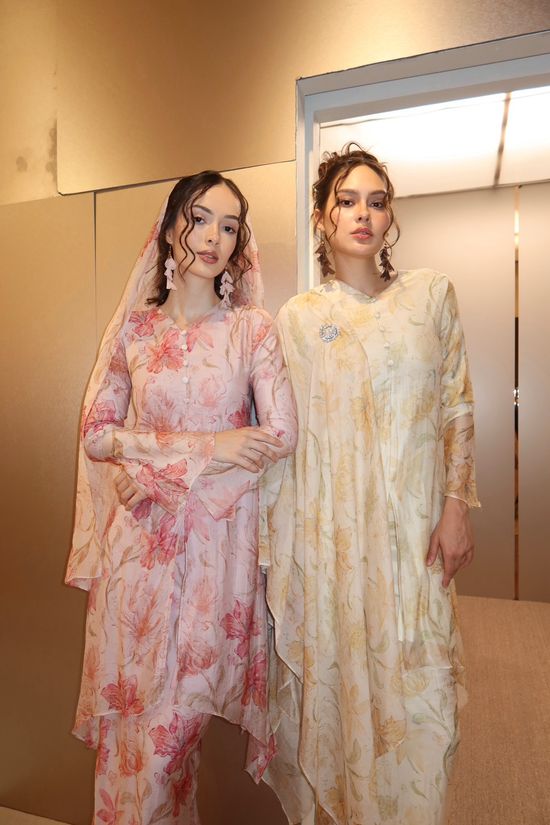 "In a world full of trends, I found timeless" | Ateliermiasandra